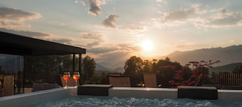 B&B Boutique Apartment Oberwiesen