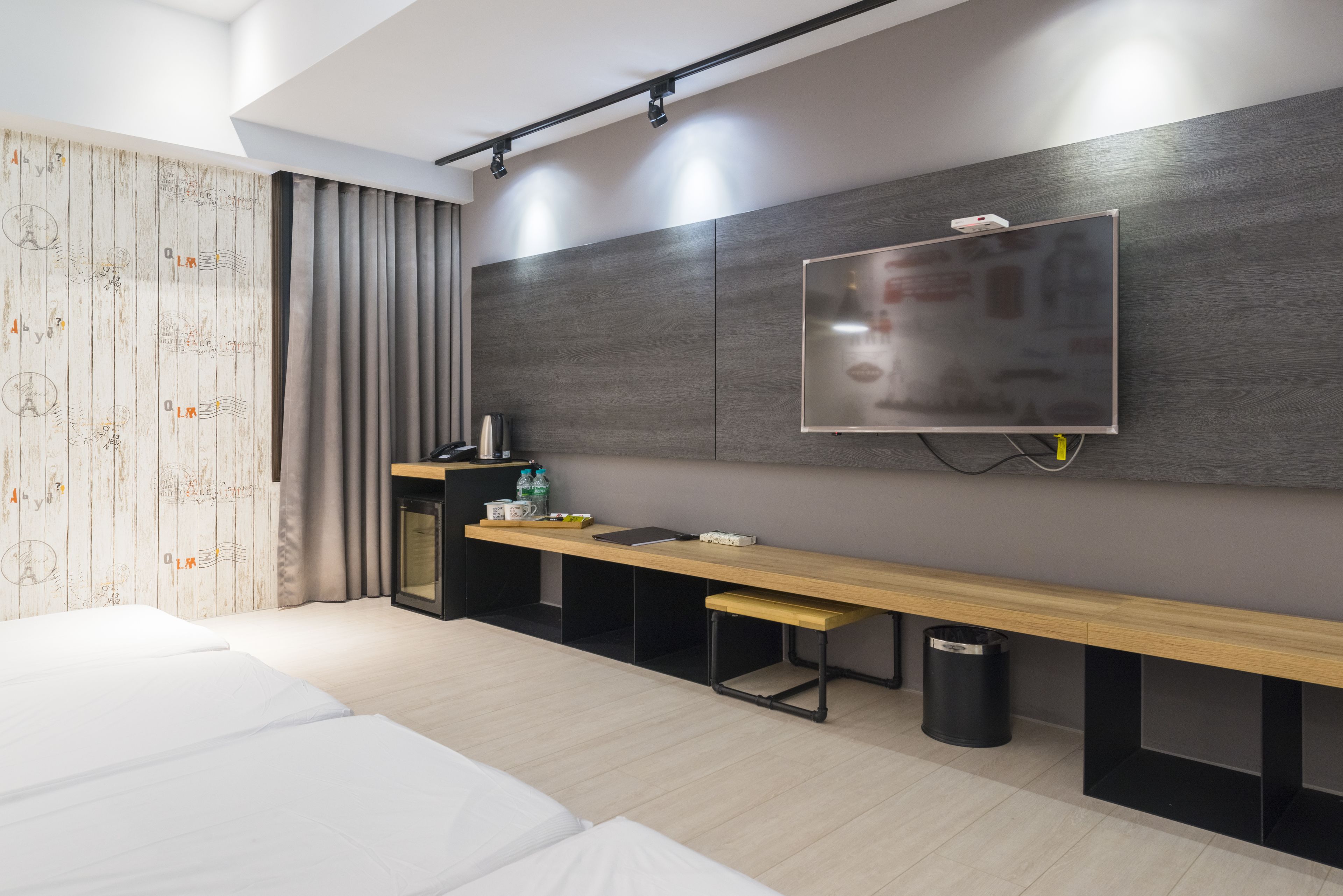 japanese room | room amenity