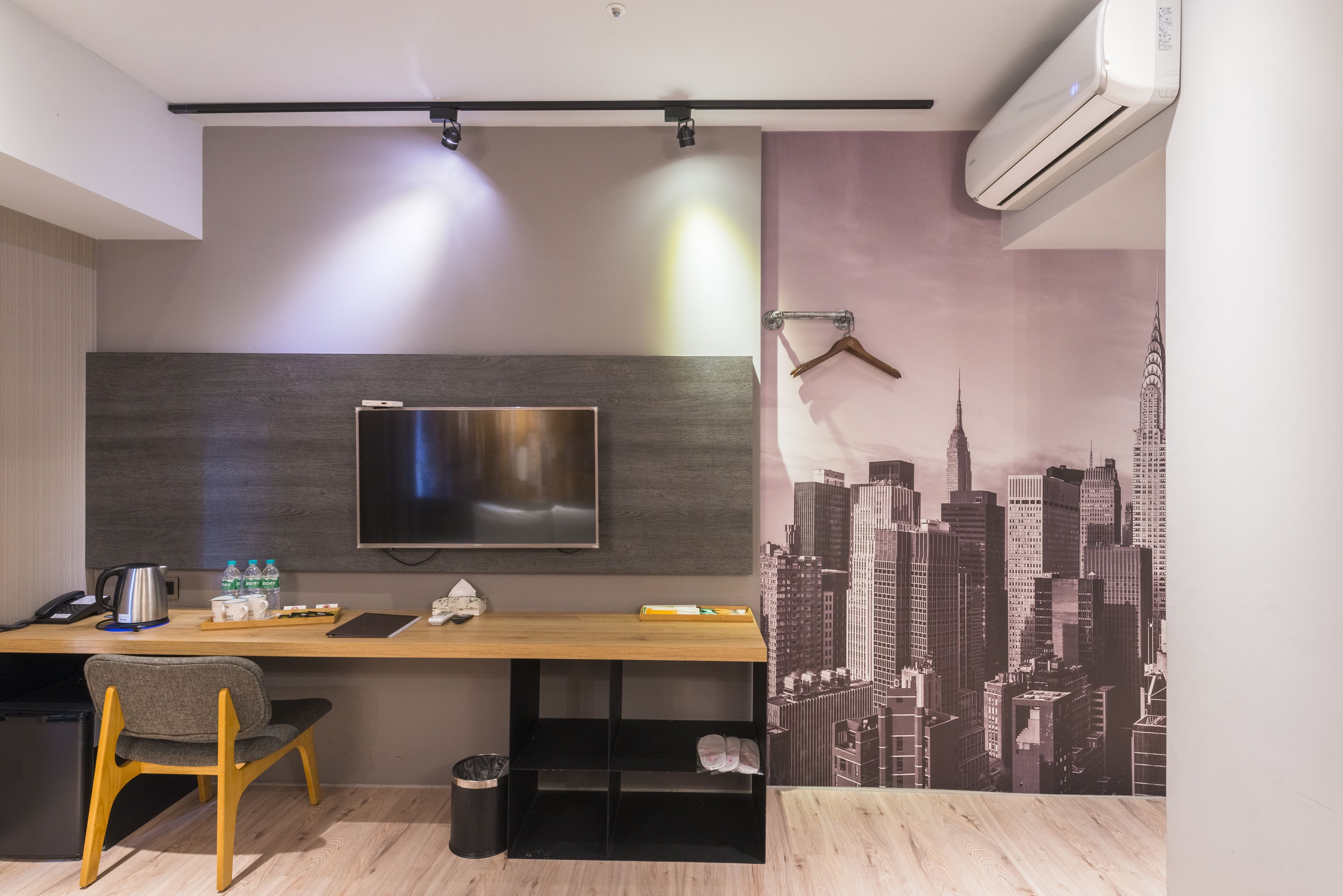 triple room | desk, free wifi, wheelchair access