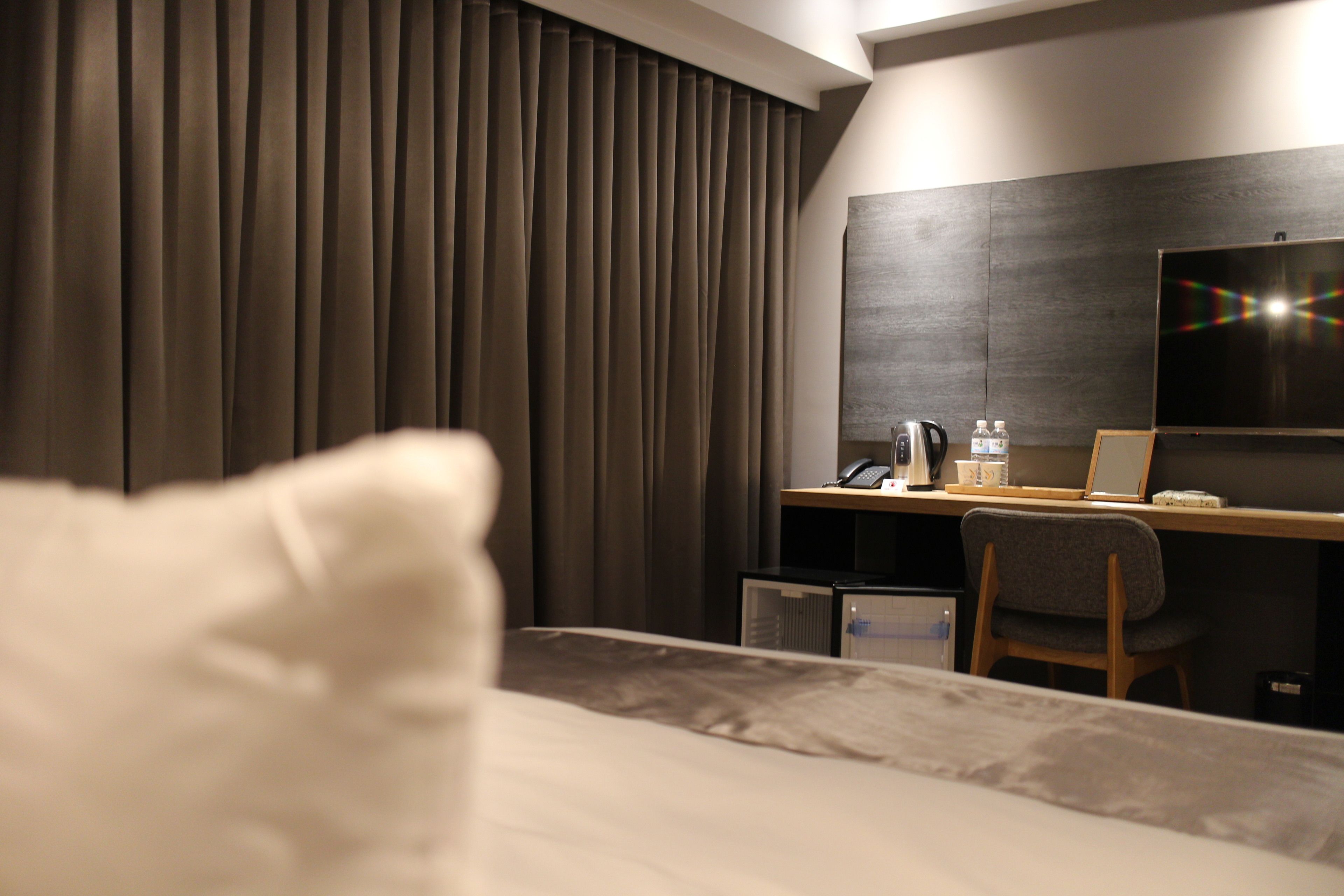 twin room | room amenity