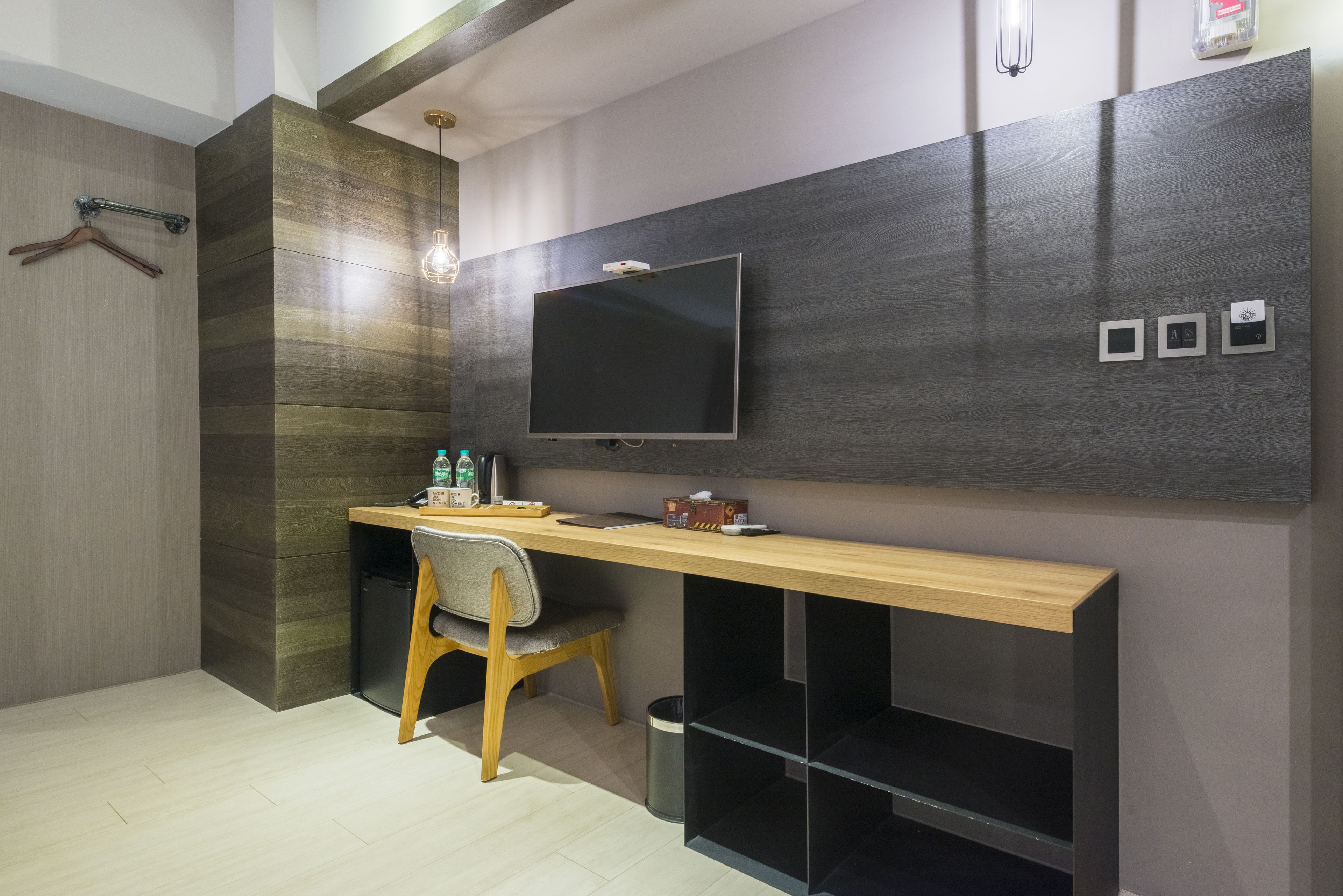 double room | business centre