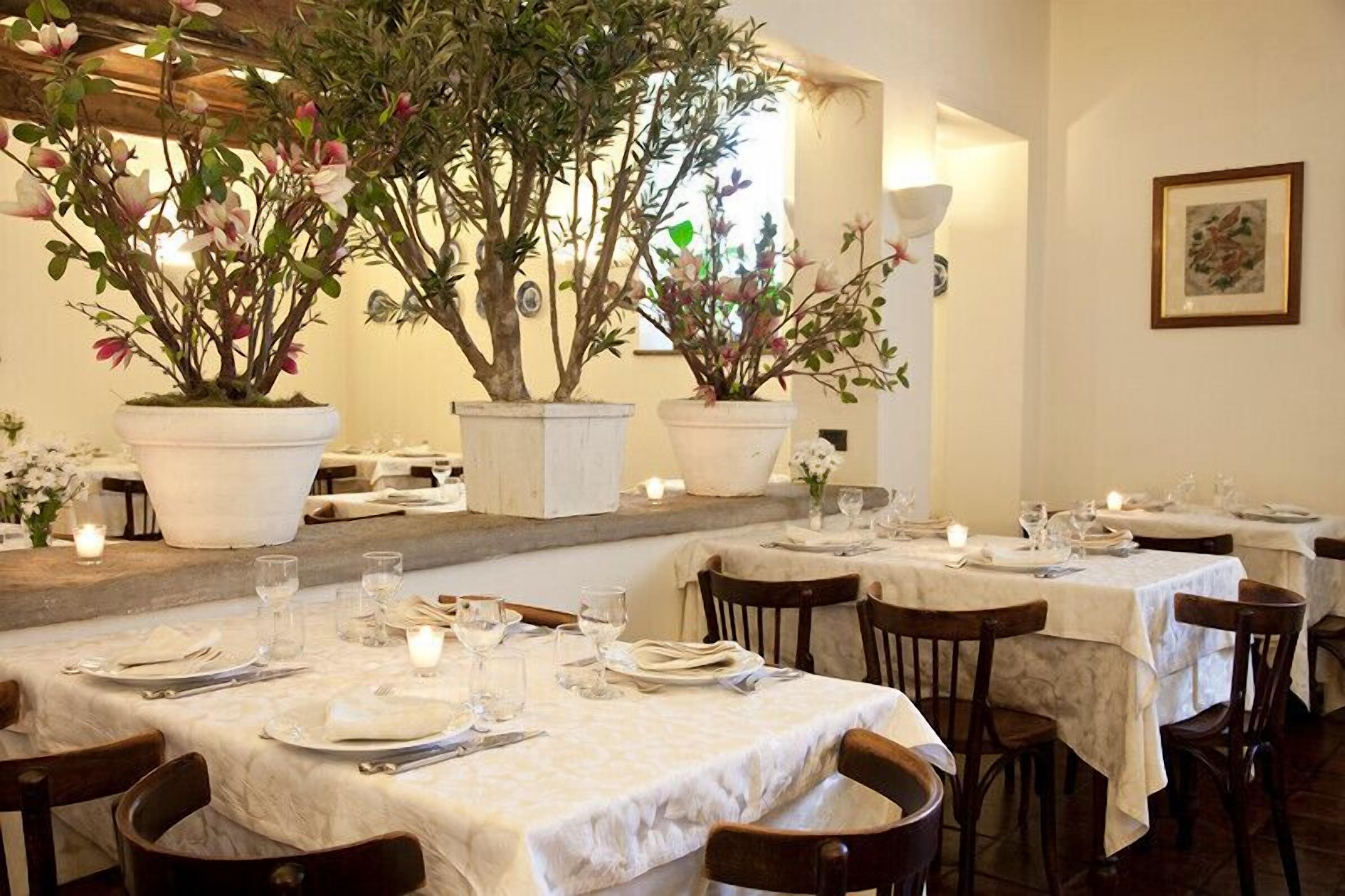 lunch and dinner served, local cuisine