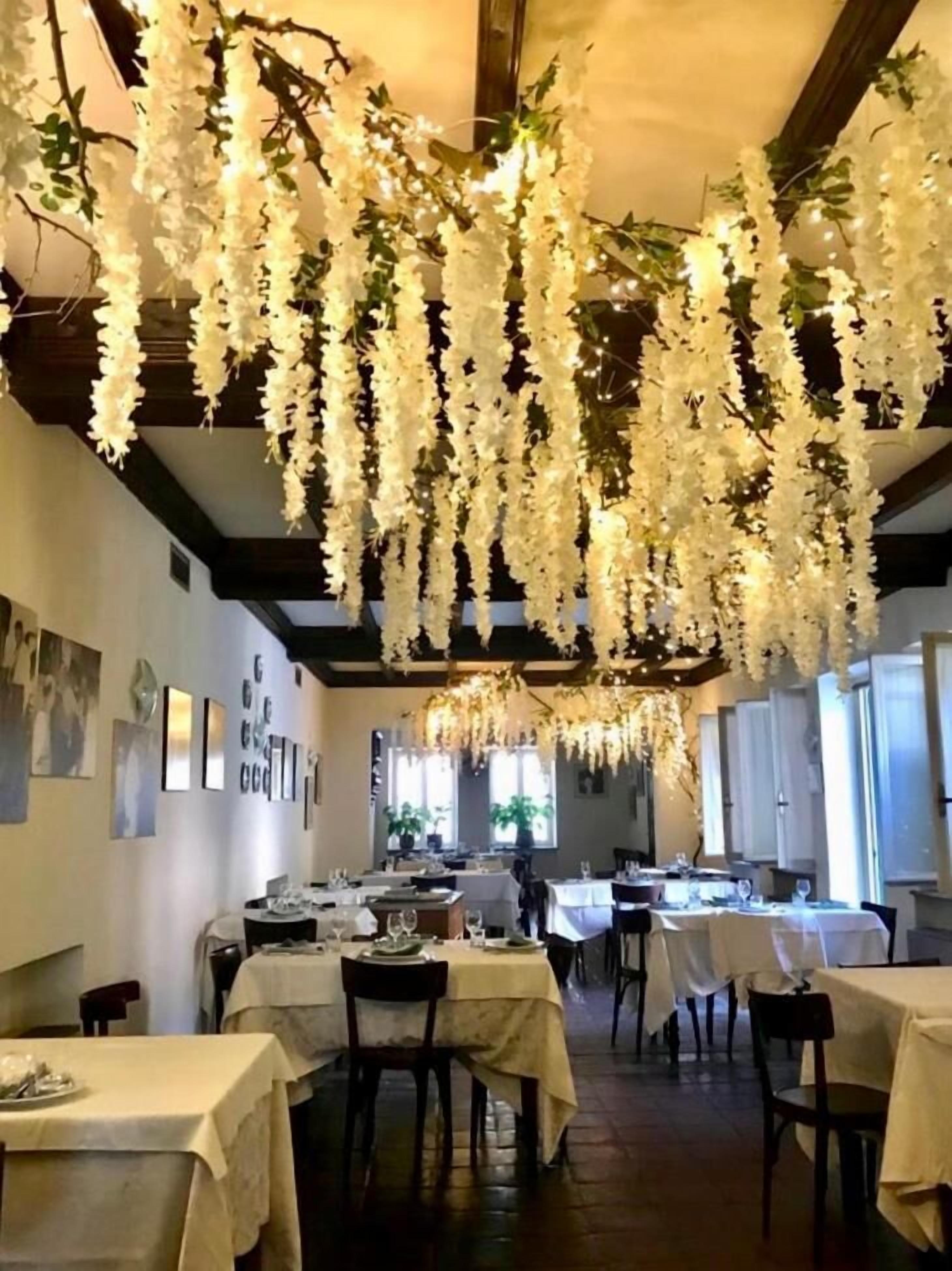 lunch and dinner served, local cuisine