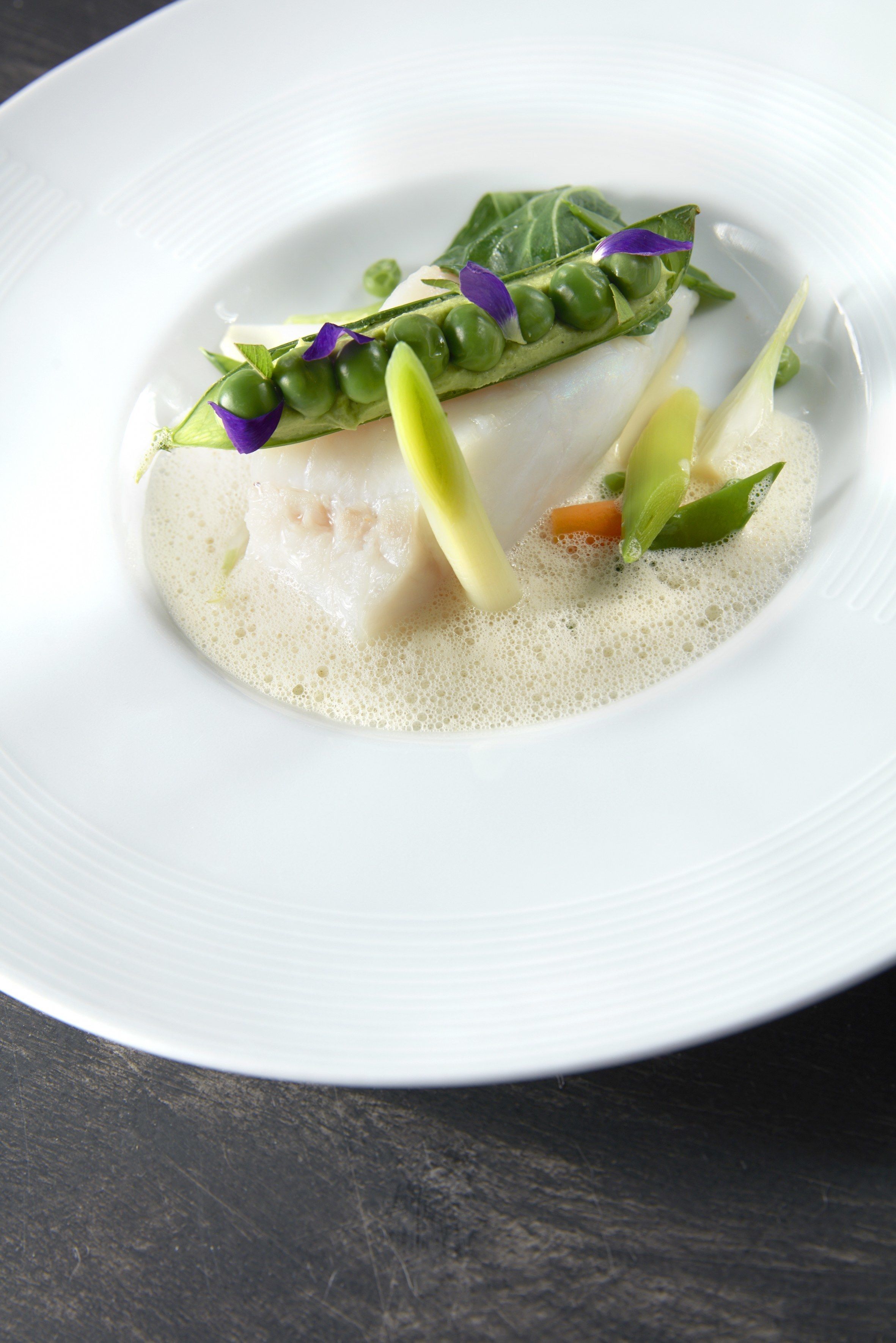 lunch, dinner served; french cuisine, al fresco dining