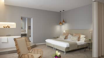 Luxury Double Room