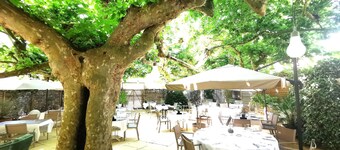 Hôtel Restaurant Claude Darroze