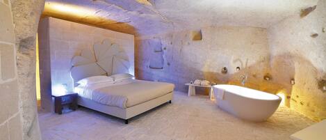 Suite | Literie de qualité, couette en duvet