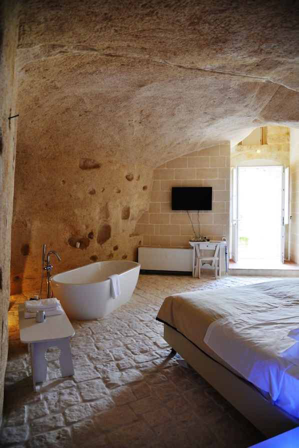 Suite | Luxe beddengoed, donsdekens, bedden met traagschuimmatrassen