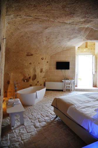 Le Dimore dell'Idris