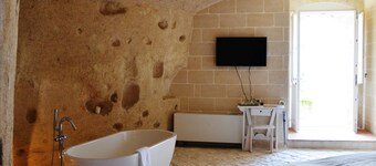 Le Dimore dell'Idris