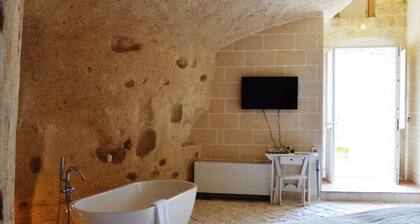 Le Dimore dell'Idris