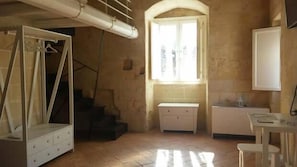 Junior suite | Kamervoorziening