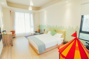 Double Room, Garden View | View from room - Zai Yan-Yan B&B (Ji'an)