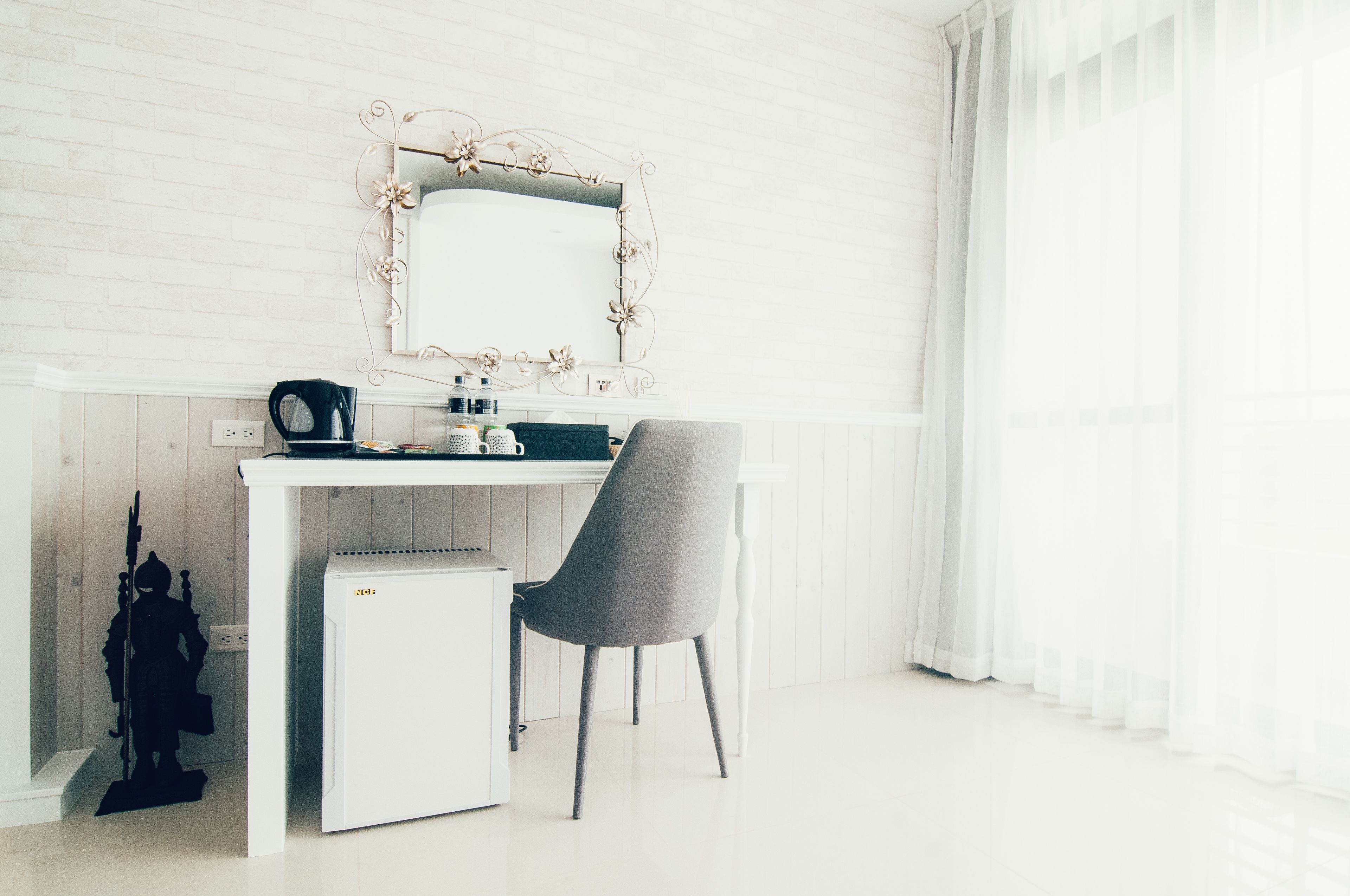 Double Room (Street View) | View from room