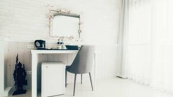 Double Room (Street View) | View from room