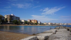 Exterior - B&B Lullymia (Crotone)