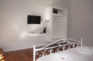 Exclusive-Apartment, 1 Schlafzimmer, Strandblick