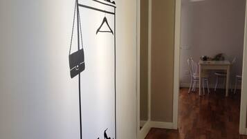 Appartement Exclusif, 1 chambre, vue plage | Coin séjour | Télévision à écran plat