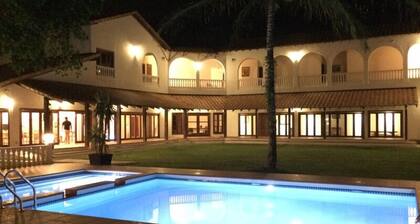 Casa Titik