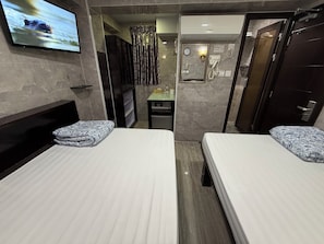 Family Room | Room amenity - Modern (Kowloon)
