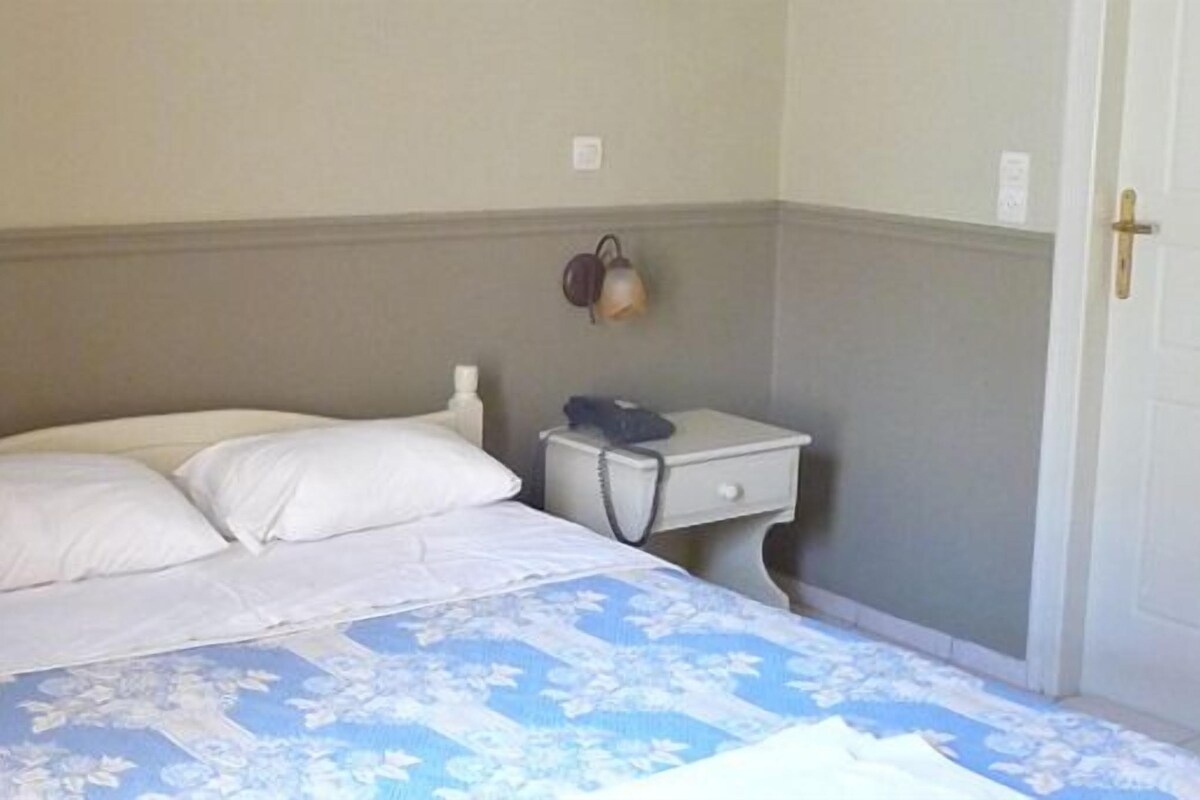 Triple Room | Free cots/infant beds, free WiFi