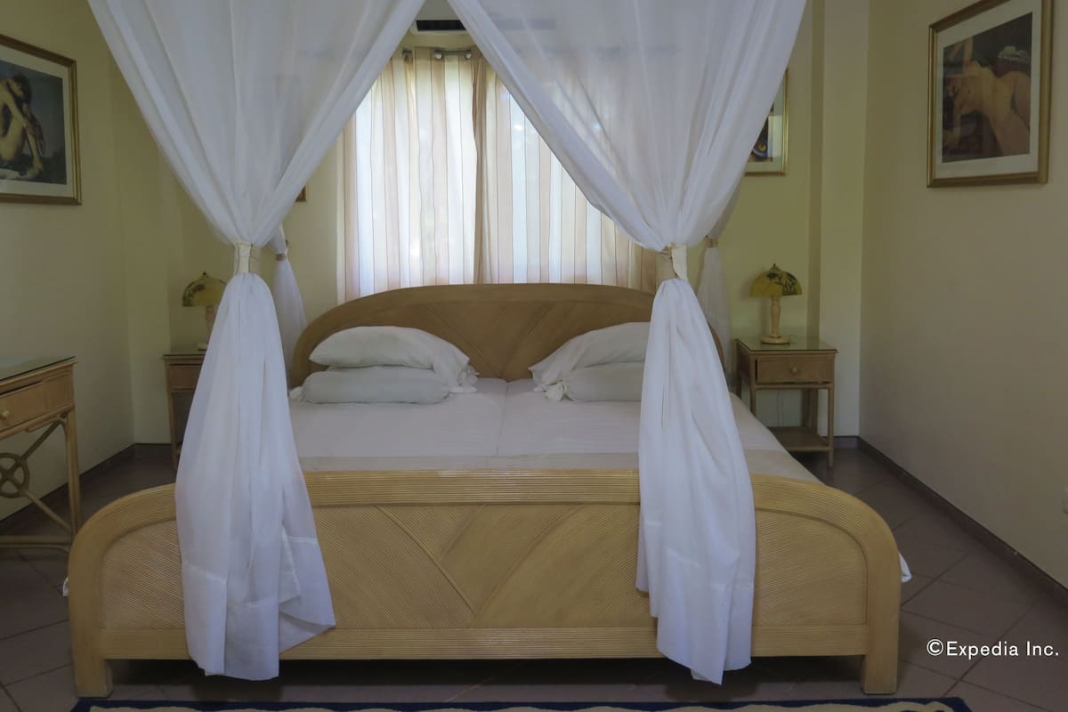2 Bed Apartment