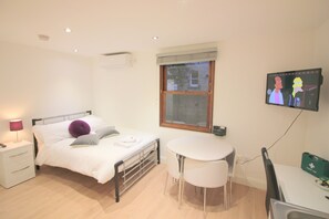 다리미/다리미판, 무료 WiFi, 침대 시트