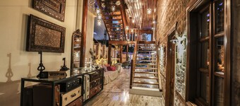 Charme Hotel