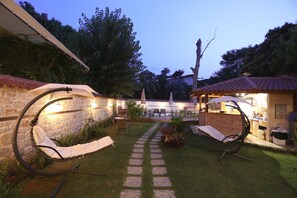 Garden - Charme Hotel (Antalya)