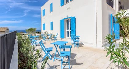 Residence Cala Azzurra
