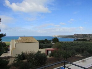 Exterior - Residence Cala Azzurra (San Vito Lo Capo)
