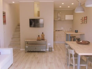 Televisión de pantalla plana