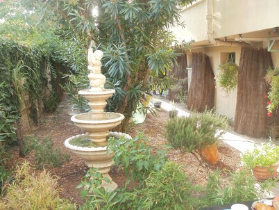 Hôtel du Tricastin
