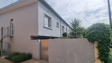 Exterieur