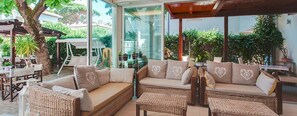 Exterior - Hotel Airone (Cervia)