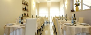 Restaurant - Hotel Airone (Cervia)