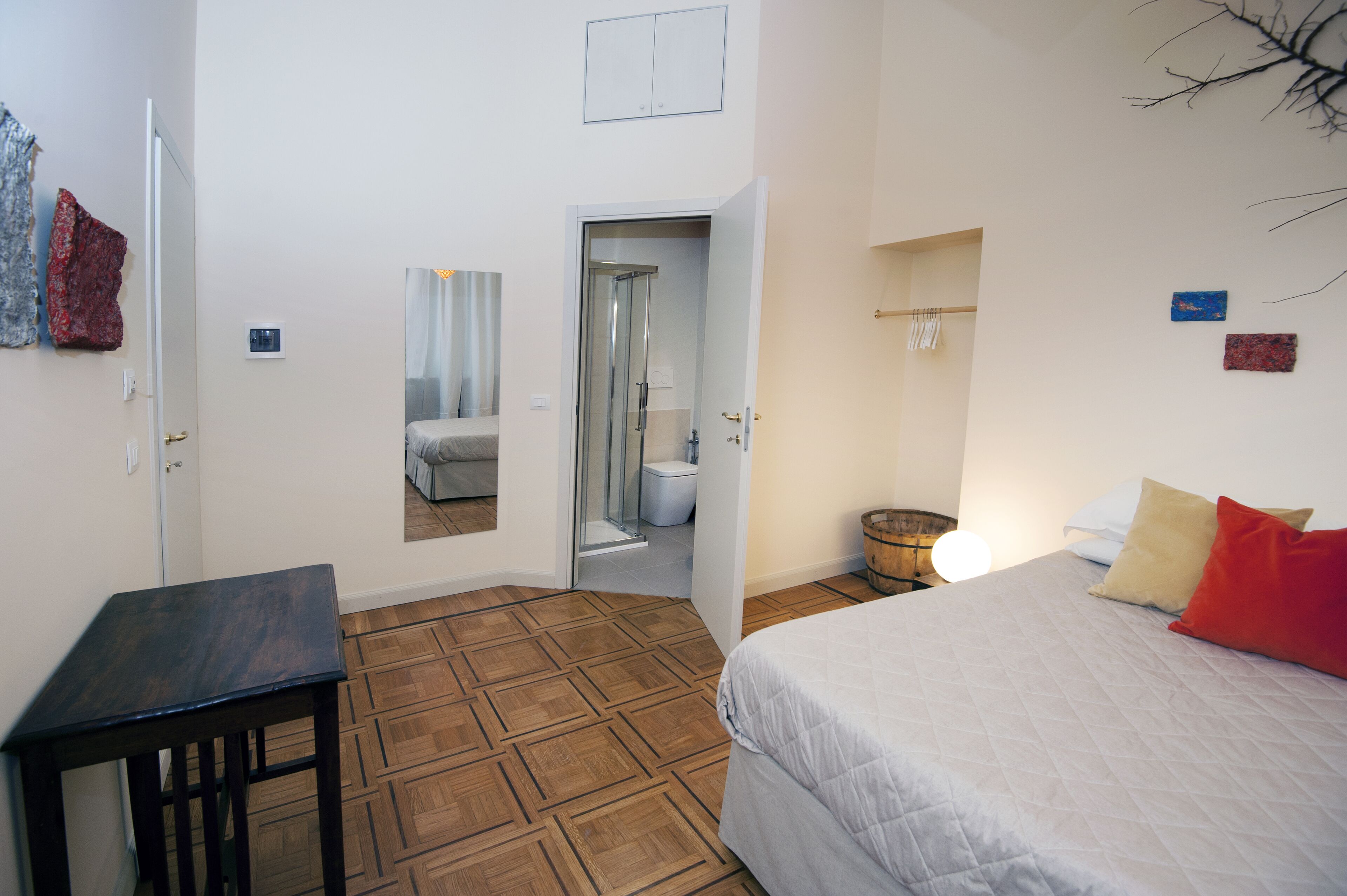 Foto - B&B Torino Crocetta