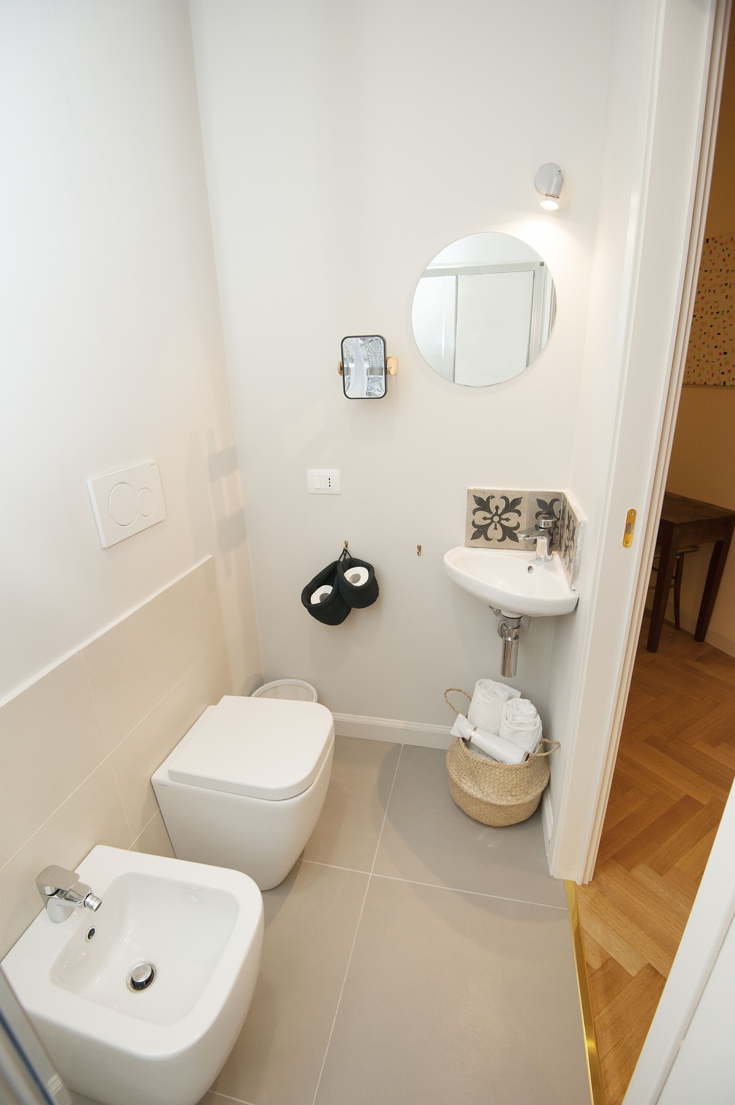 Foto - B&B Torino Crocetta