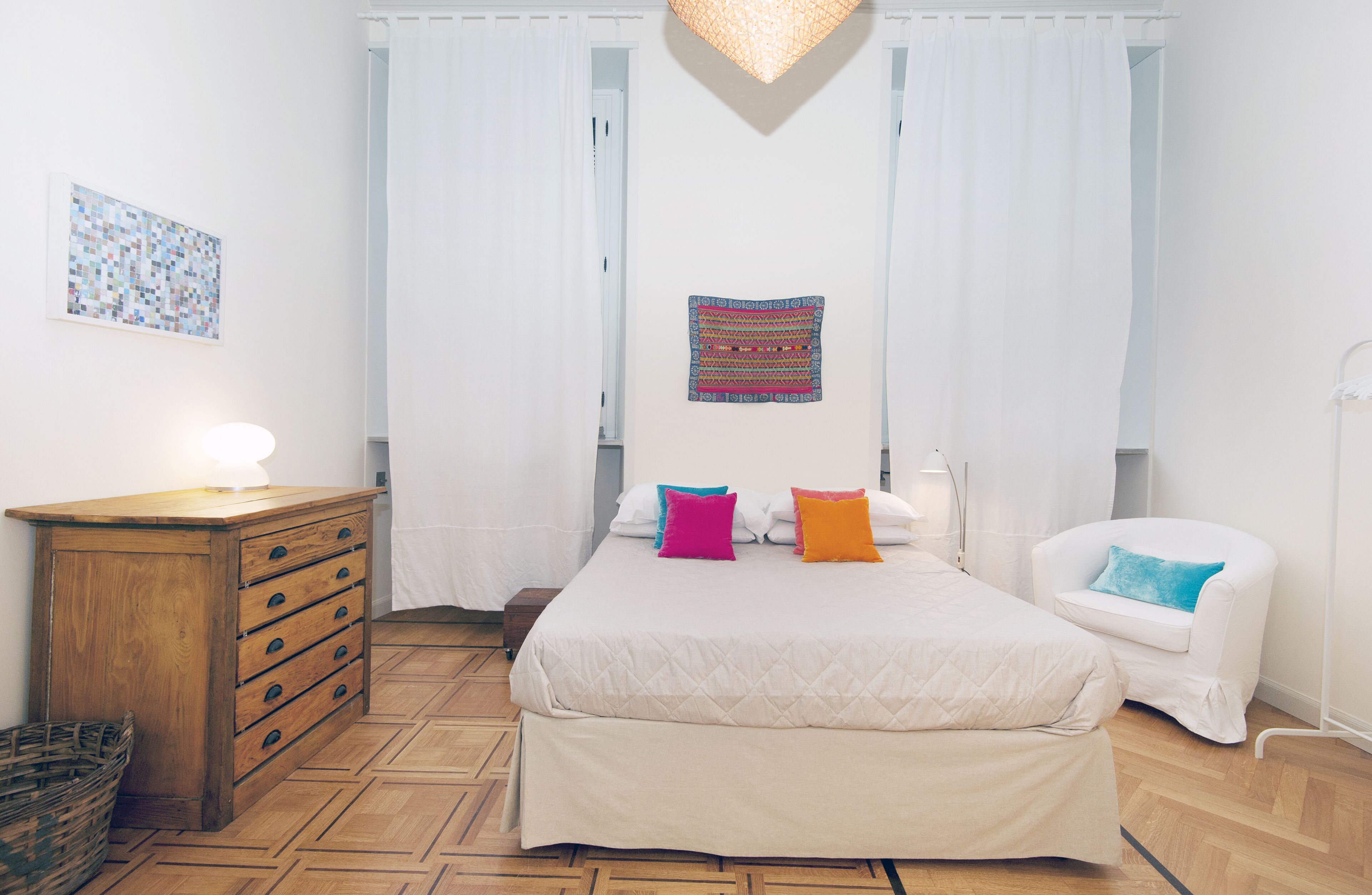 Foto - B&B Torino Crocetta