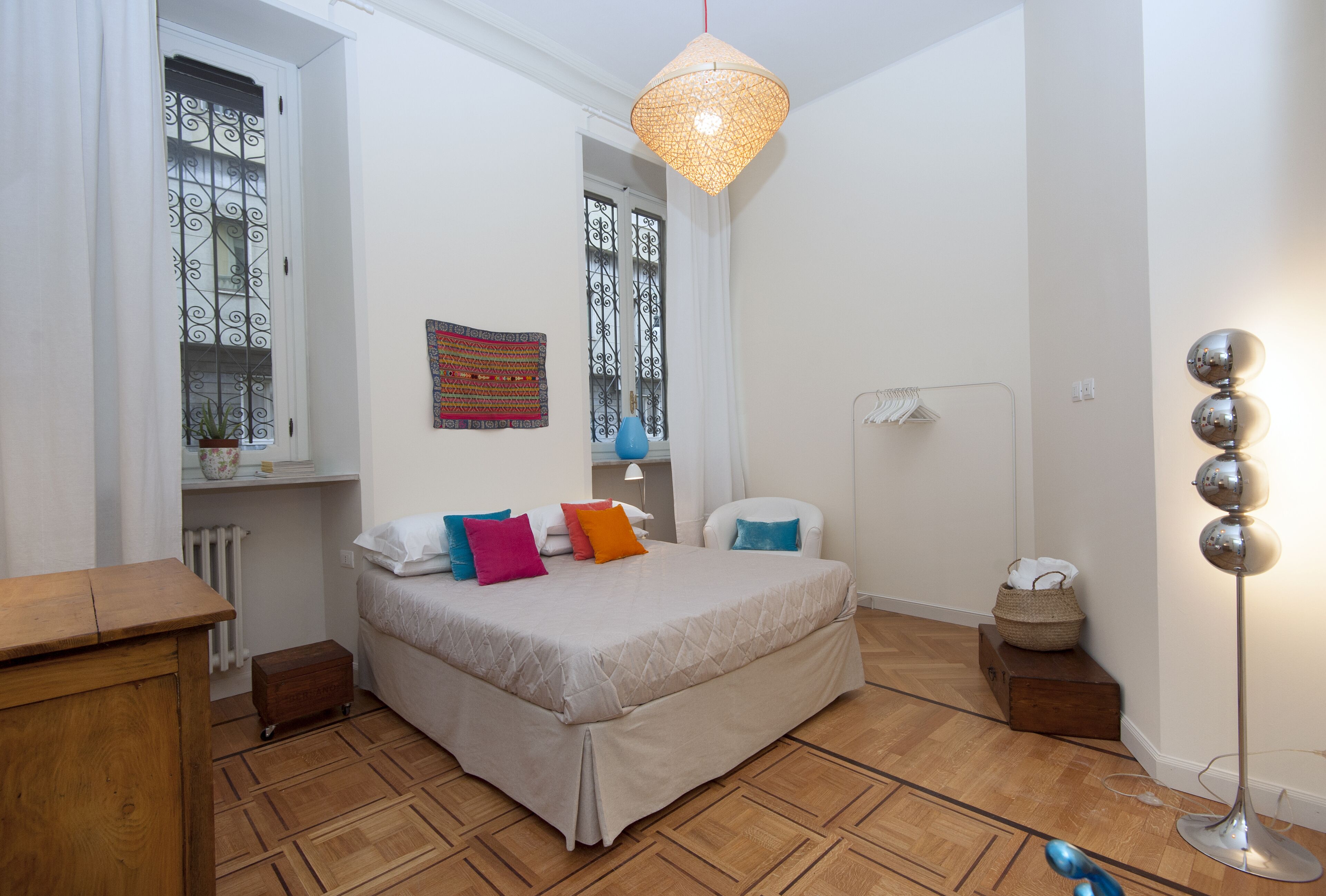 Foto - B&B Torino Crocetta