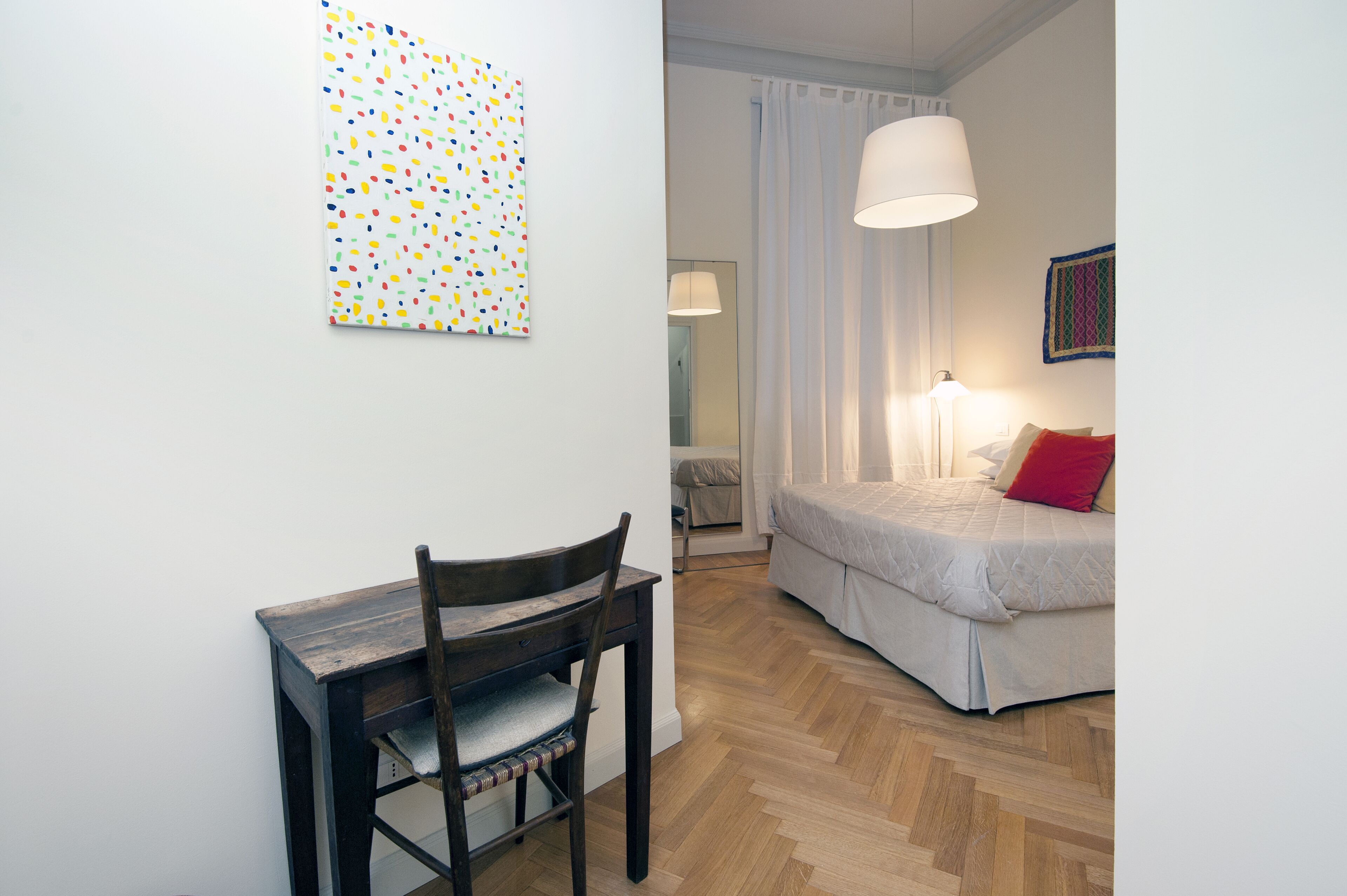 Foto - B&B Torino Crocetta