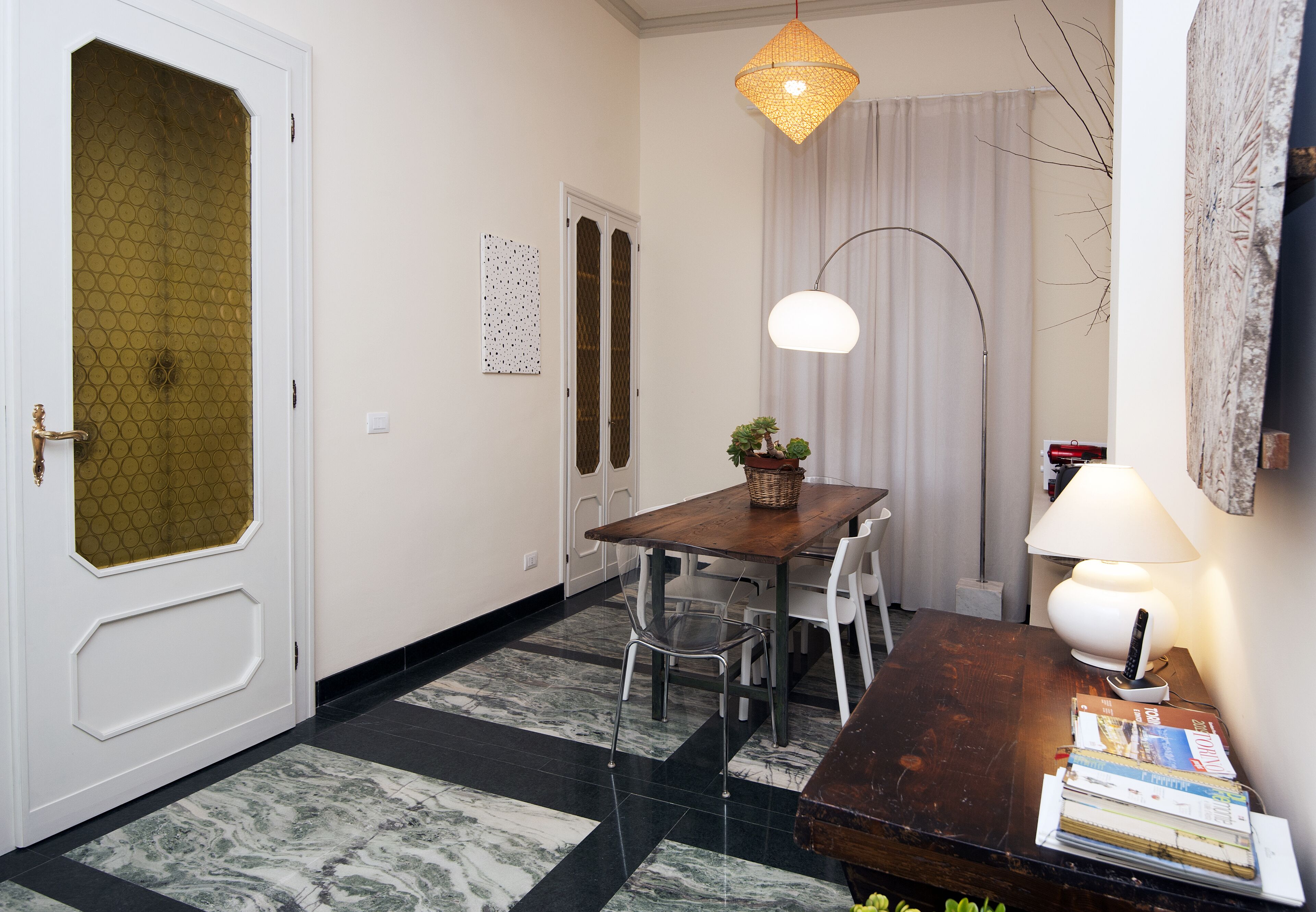 Foto - B&B Torino Crocetta