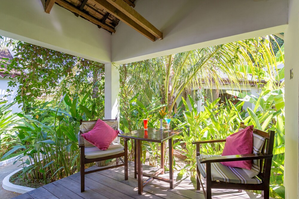 Sambor Village Hotel by null