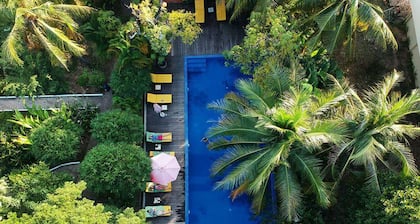 Sambor Village Hotel