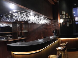 Lobbylounge