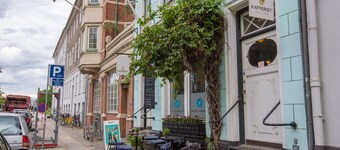 The Churchill 4 by Daniel&Jacob’s