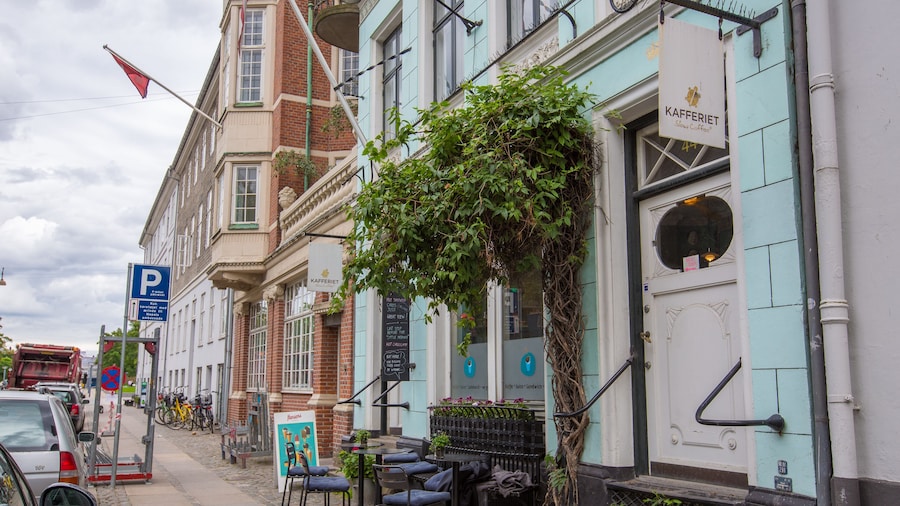 The Churchill 4 by Daniel&Jacob’s