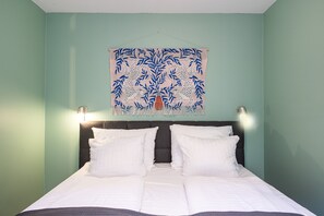 Apartment, 3 Bedrooms, Kitchen | 3 chambres, décoration personnalisée, ameublement personnalisé