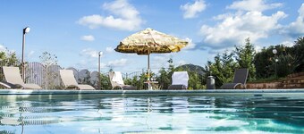 Residence Villa Santa Lucia