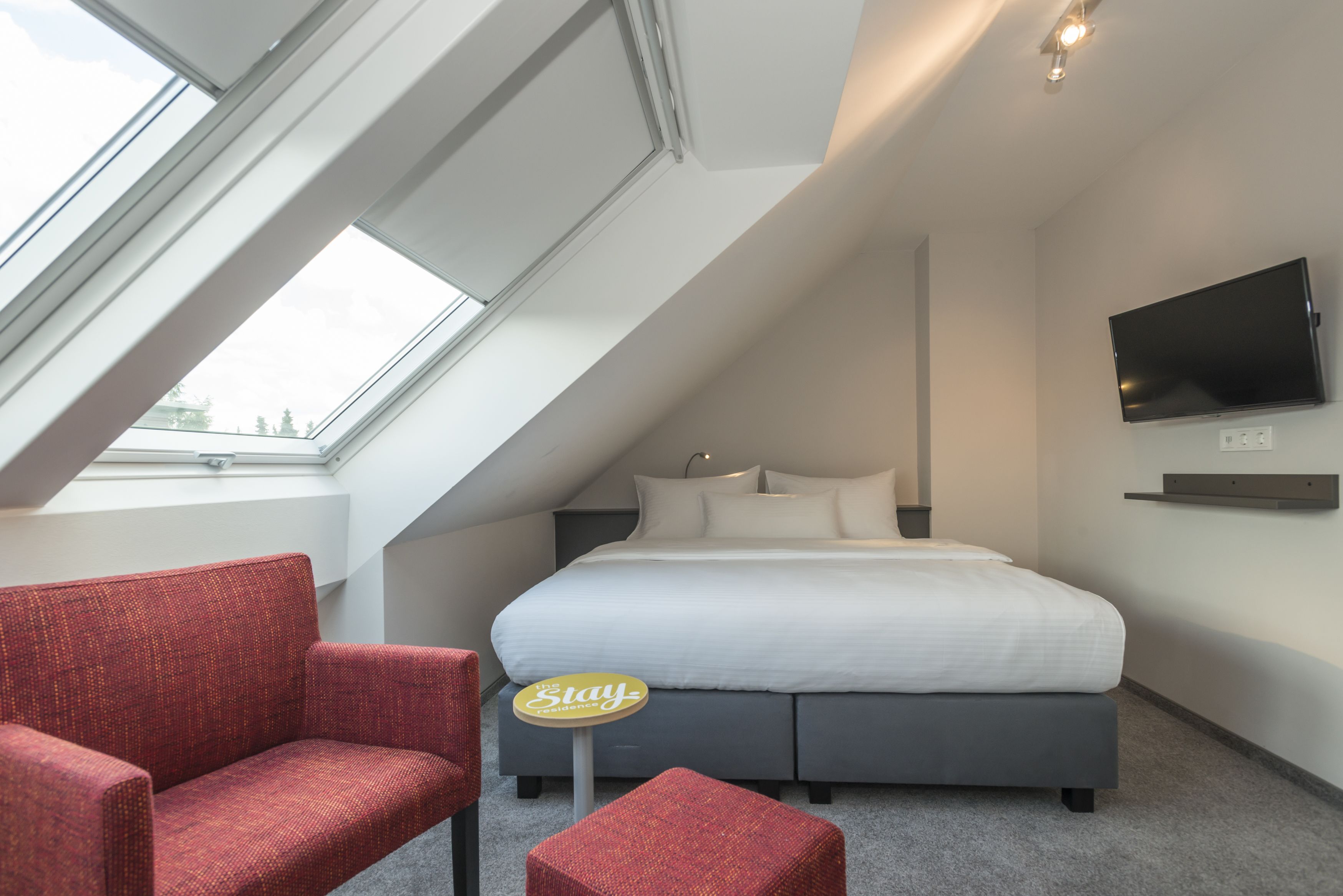 Superior Suite, 2 Bedrooms, Balcony | View from room